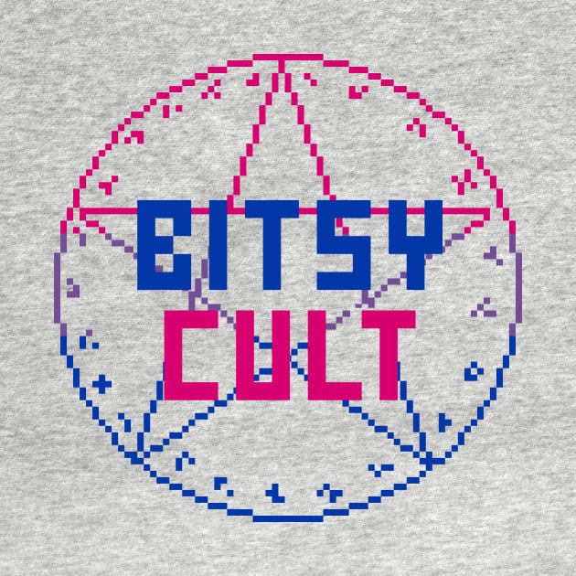 Bi Bitsy Cult by le_onionboi